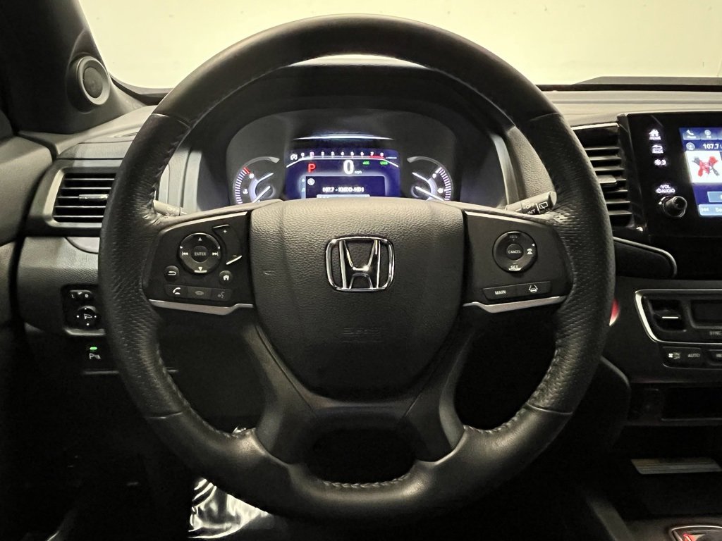 Used 2022 Honda Passport EX-L image 6