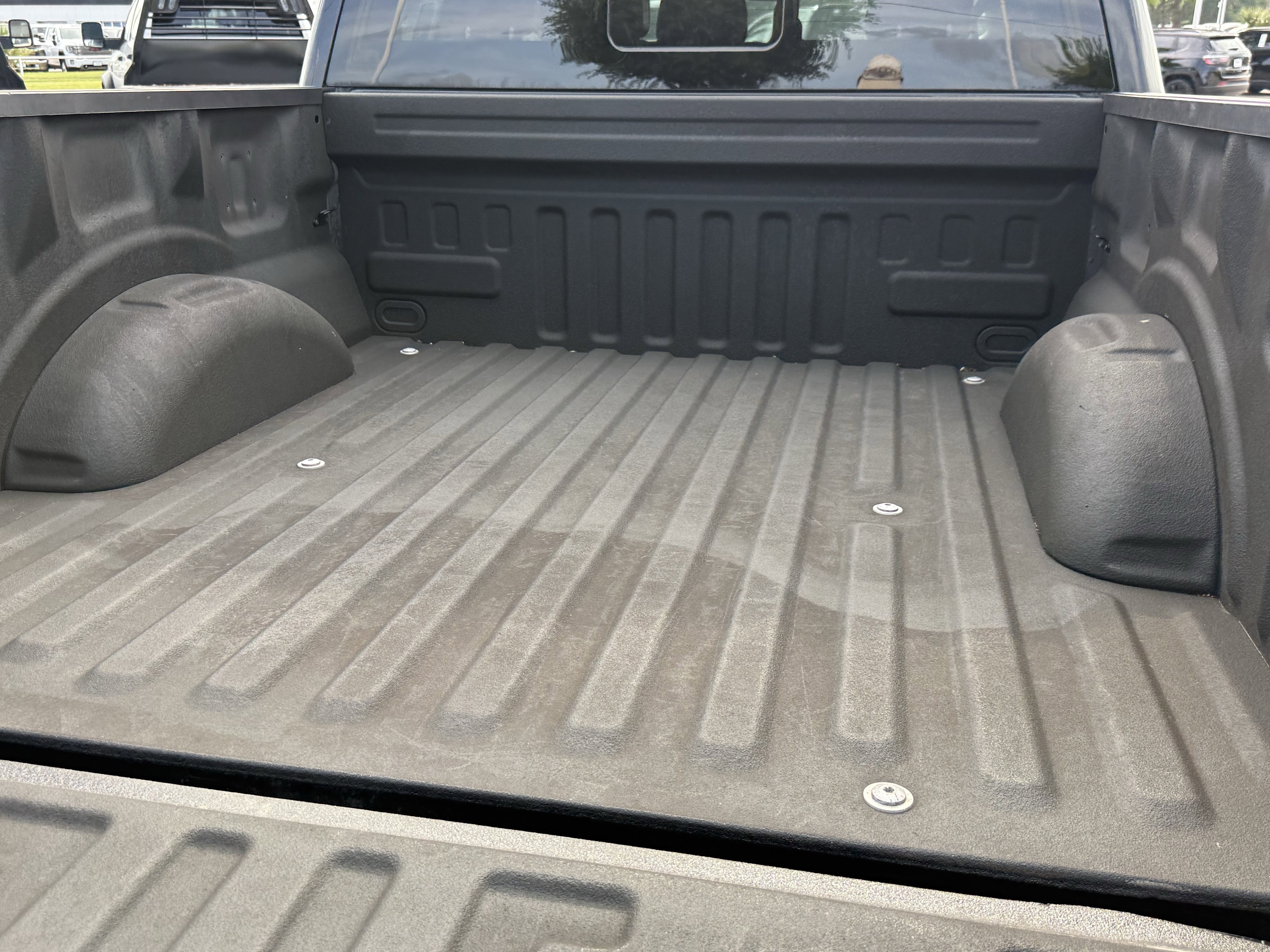 Used 2022 Ford F150 Lariat RWD image 31