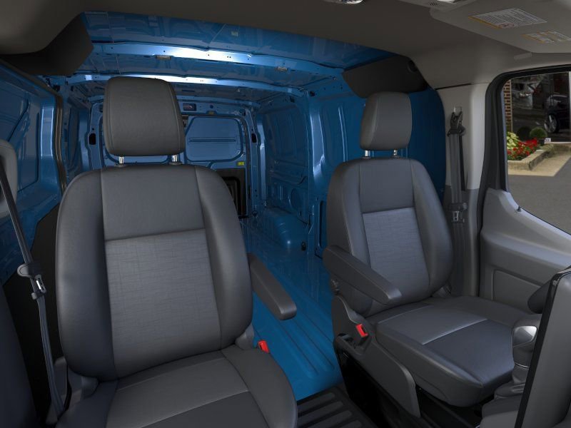 New 2026 Ford Transit 150 Low Roof image 10