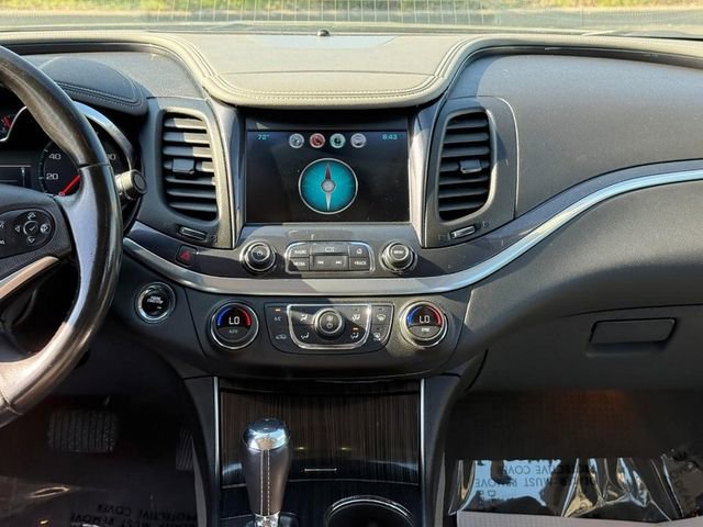 Used 2019 Chevrolet Impala LT image 13