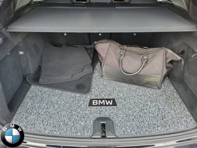 Used 2023 BMW XM AWD/4WD image 7
