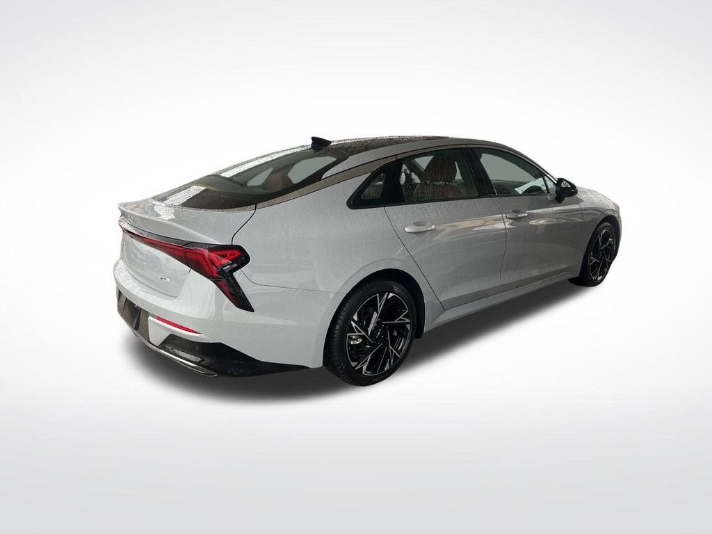 Used 2025 Kia K5 GT-Line w/ GT-Line Premium Package image 48