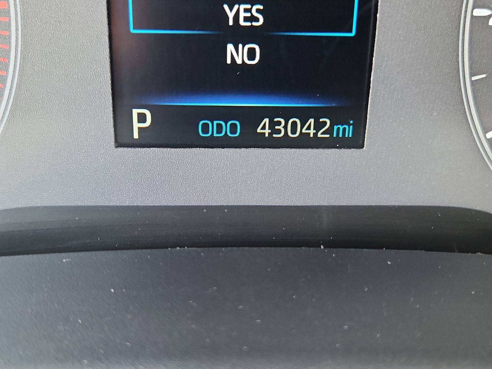 Used 2025 Toyota Corolla SE FWD image 24