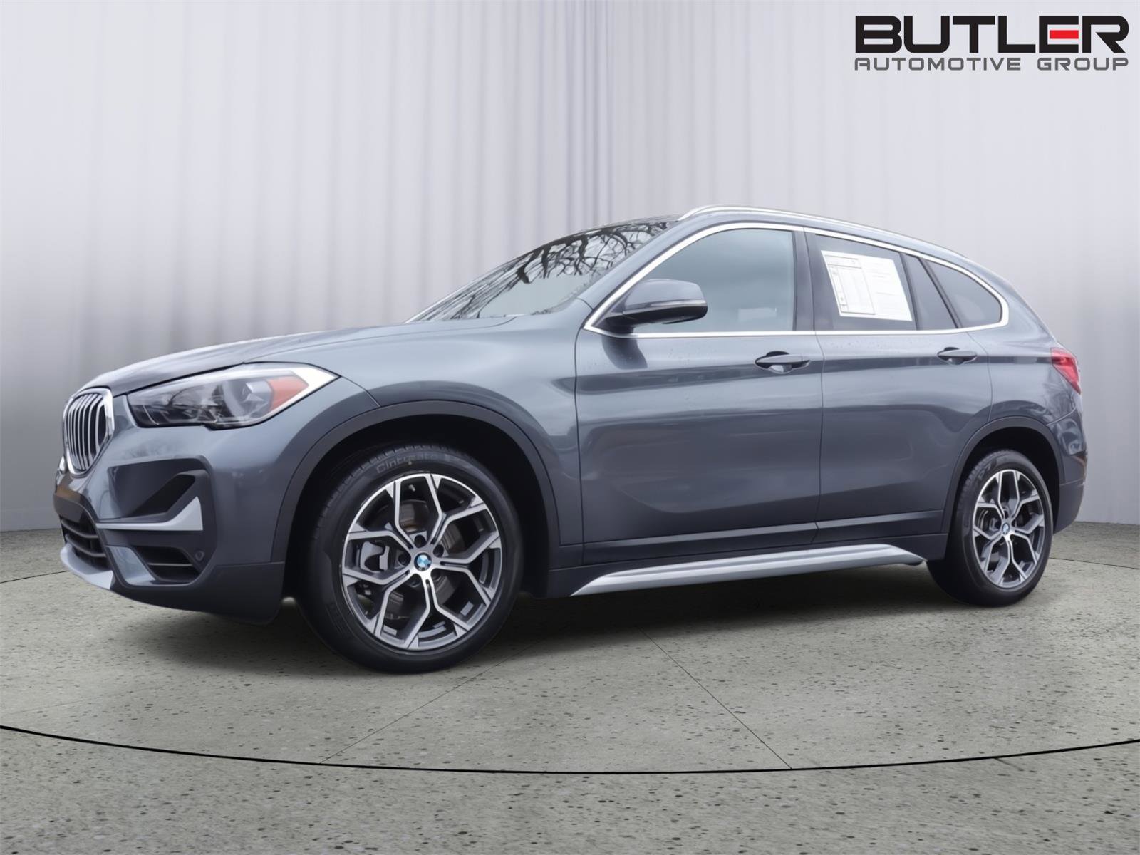 Used 2021 BMW X1 xDrive28i image 46