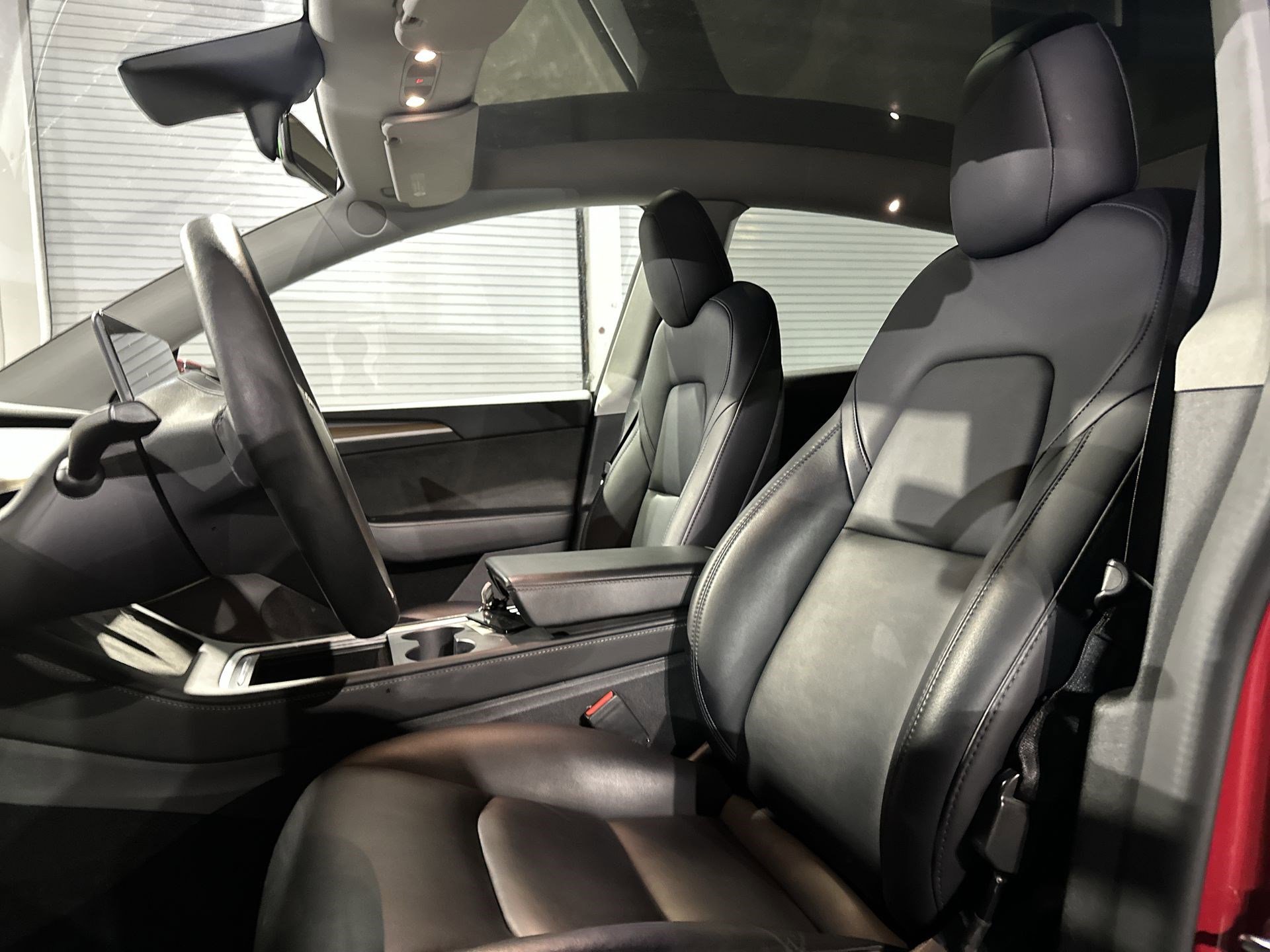 Used 2023 Tesla Model Y Long Range image 13