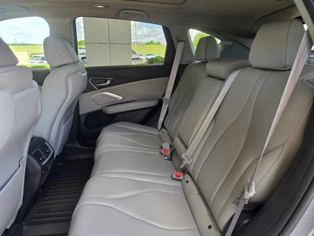Used 2023 Acura RDX FWD w/ Technology Package image 11