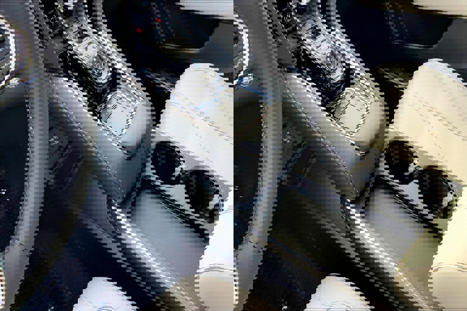 New 2026 Acura RDX SH-AWD image 7