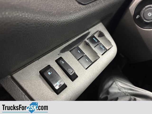 Used 2014 Ford F250 Lariat w/ Lariat Ultimate Package image 29