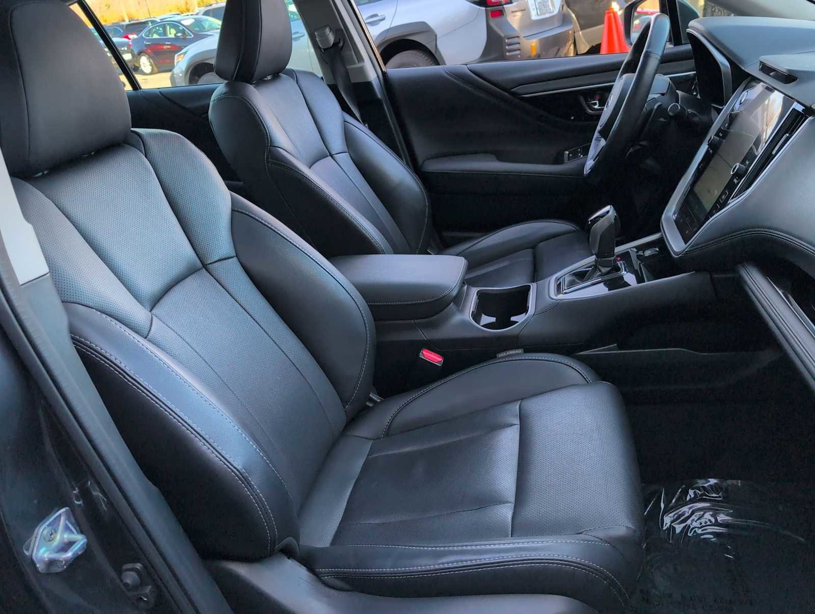 Certified 2024 Subaru Legacy Limited image 23