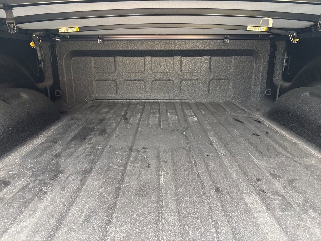 Used 2024 RAM 2500 Big Horn w/ Night Edition image 18