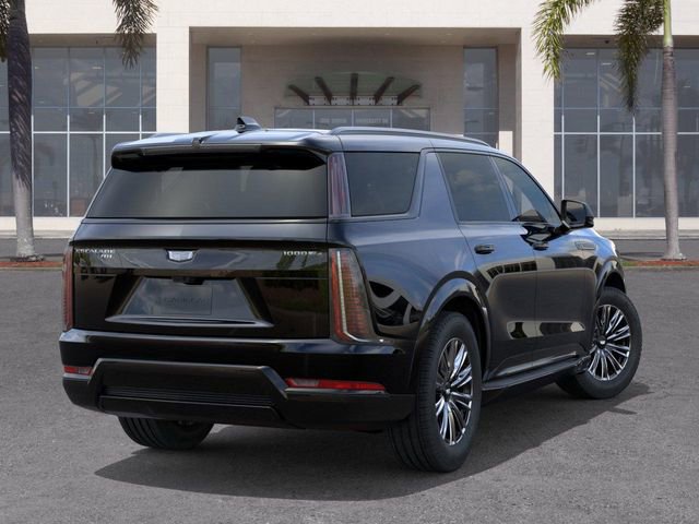 New 2026 Cadillac Escalade IQL Sport 1 AWD/4WD image 4