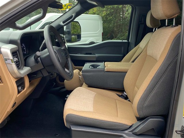 Used 2025 Ford F250 XLT w/ 360-Degree Camera Package image 9