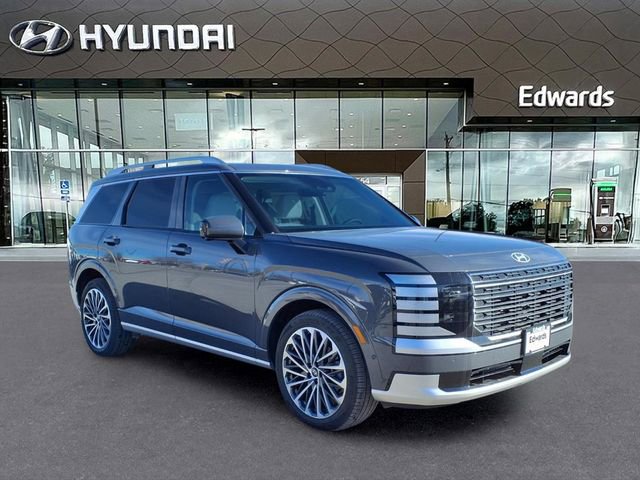 New 2026 Hyundai Palisade Calligraphy image 11