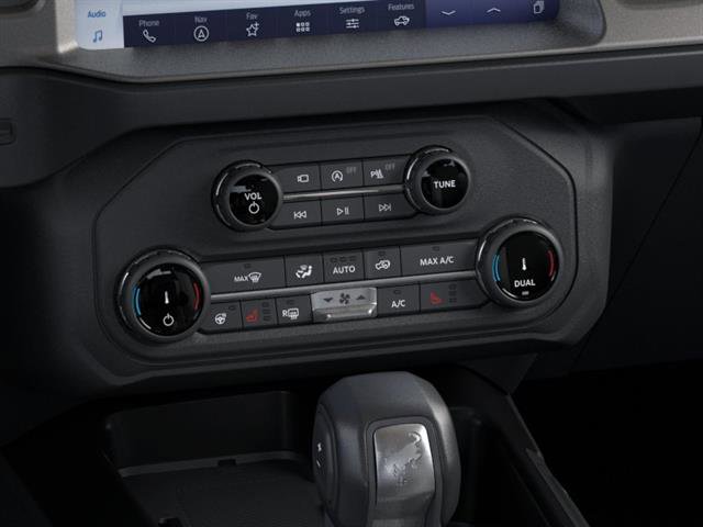 New 2026 Ford Bronco Outer Banks AWD/4WD image 16