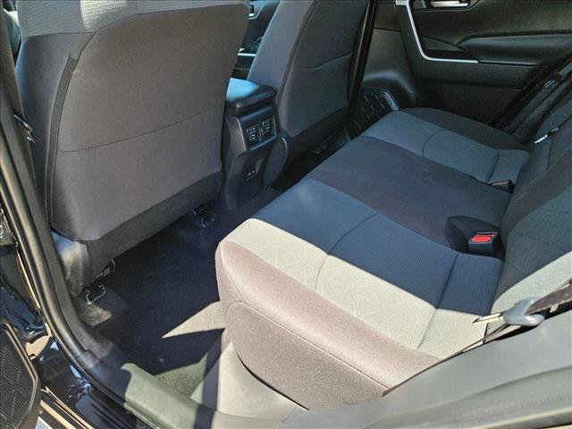 Certified 2025 Toyota RAV4 XLE FWD image 16