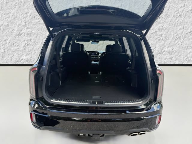 Used 2024 Kia Telluride SX Prestige X-Line AWD/4WD image 12