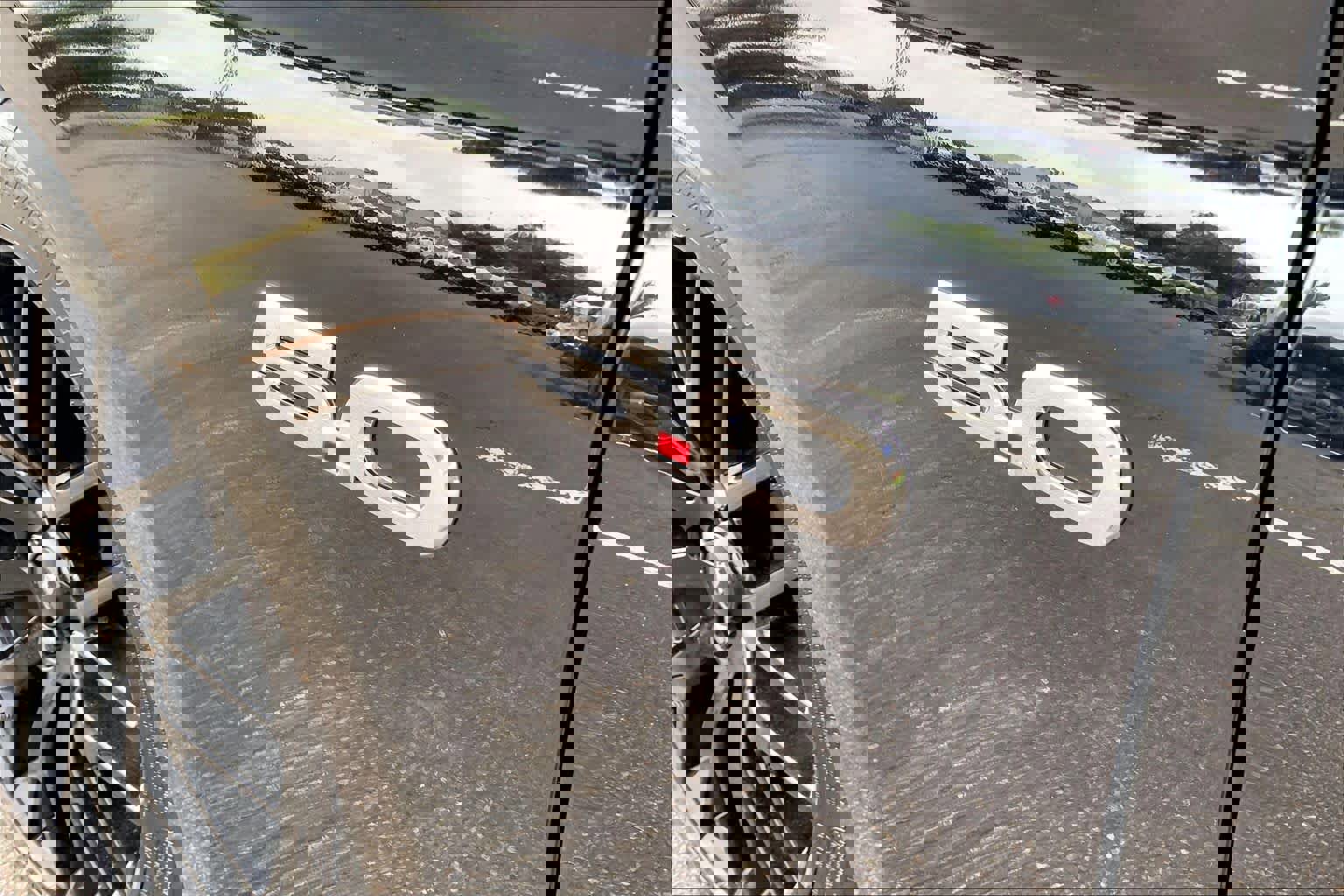 Used 2019 Ford Mustang GT Premium w/ GT Performance Package RWD image 9