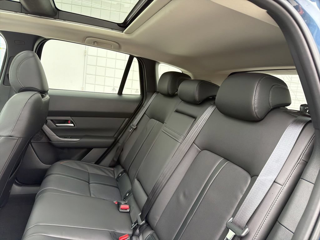 New 2026 MAZDA CX-50 AWD 2.5 Hybrid w/ Weather Package image 19
