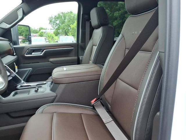 New 2026 GMC Sierra 3500 Denali w/ Denali Reserve Package AWD/4WD image 19