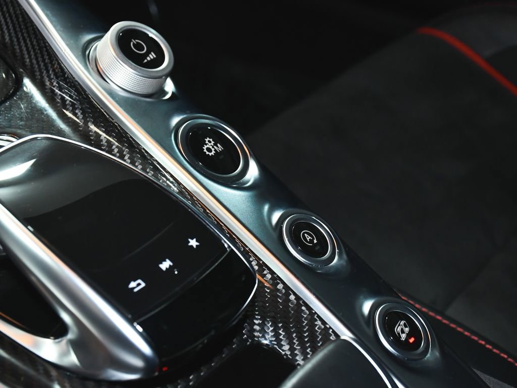 Used 2018 Mercedes-Benz AMG GT C image 50