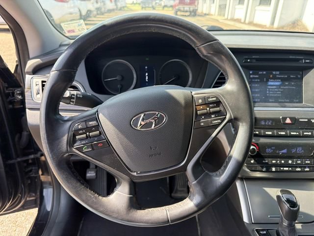 Used 2016 Hyundai Sonata Limited FWD image 28
