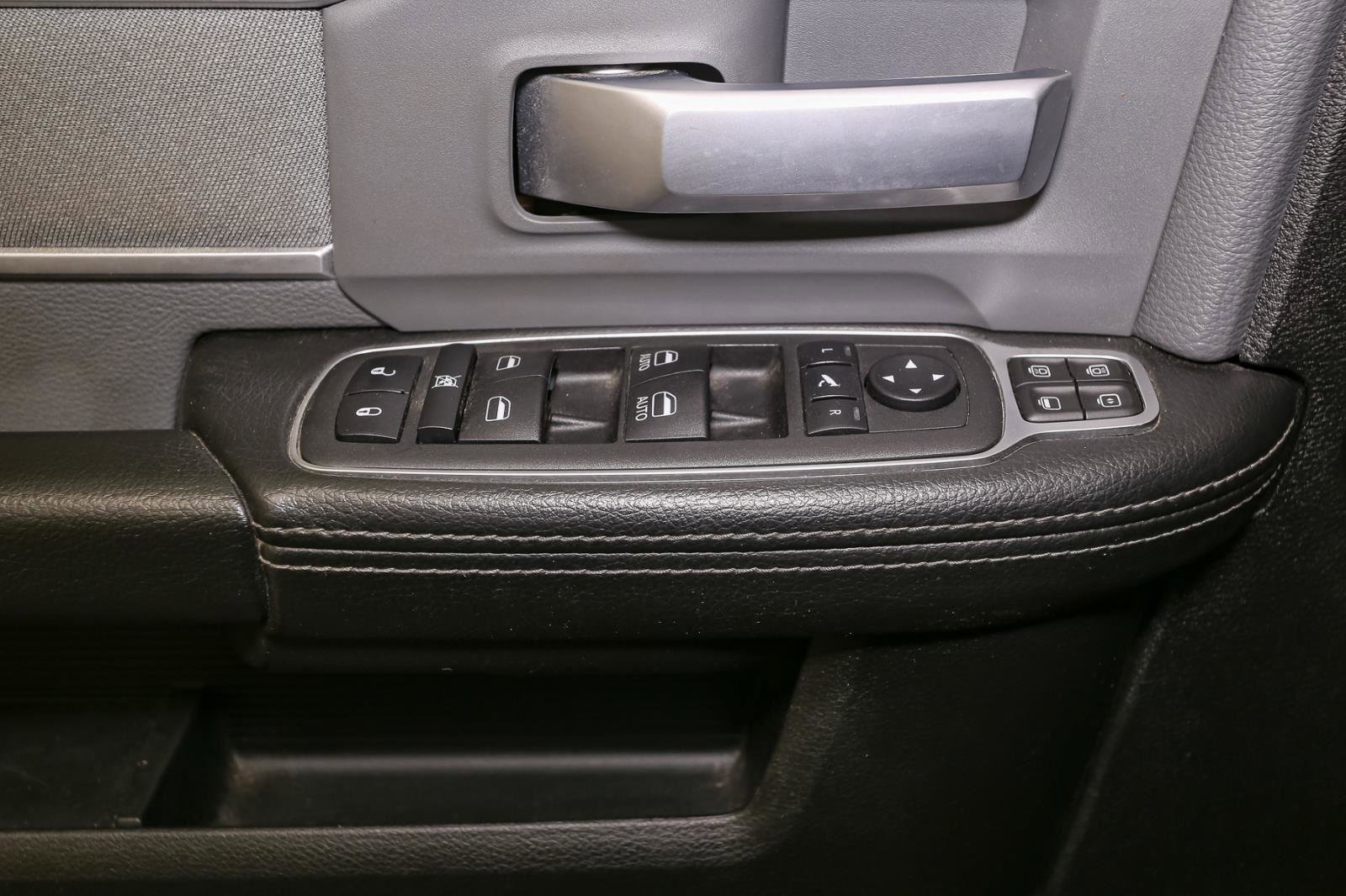 Used 2023 RAM 2500 Big Horn w/ Level 1 Equipment Group image 44