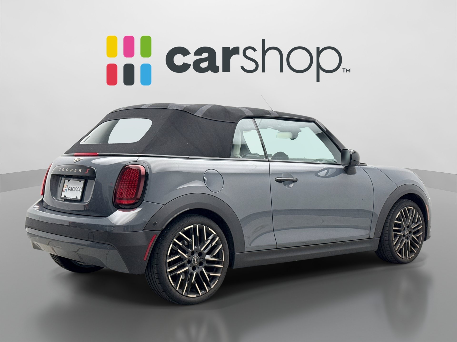 Used 2025 MINI Cooper S FWD image 5