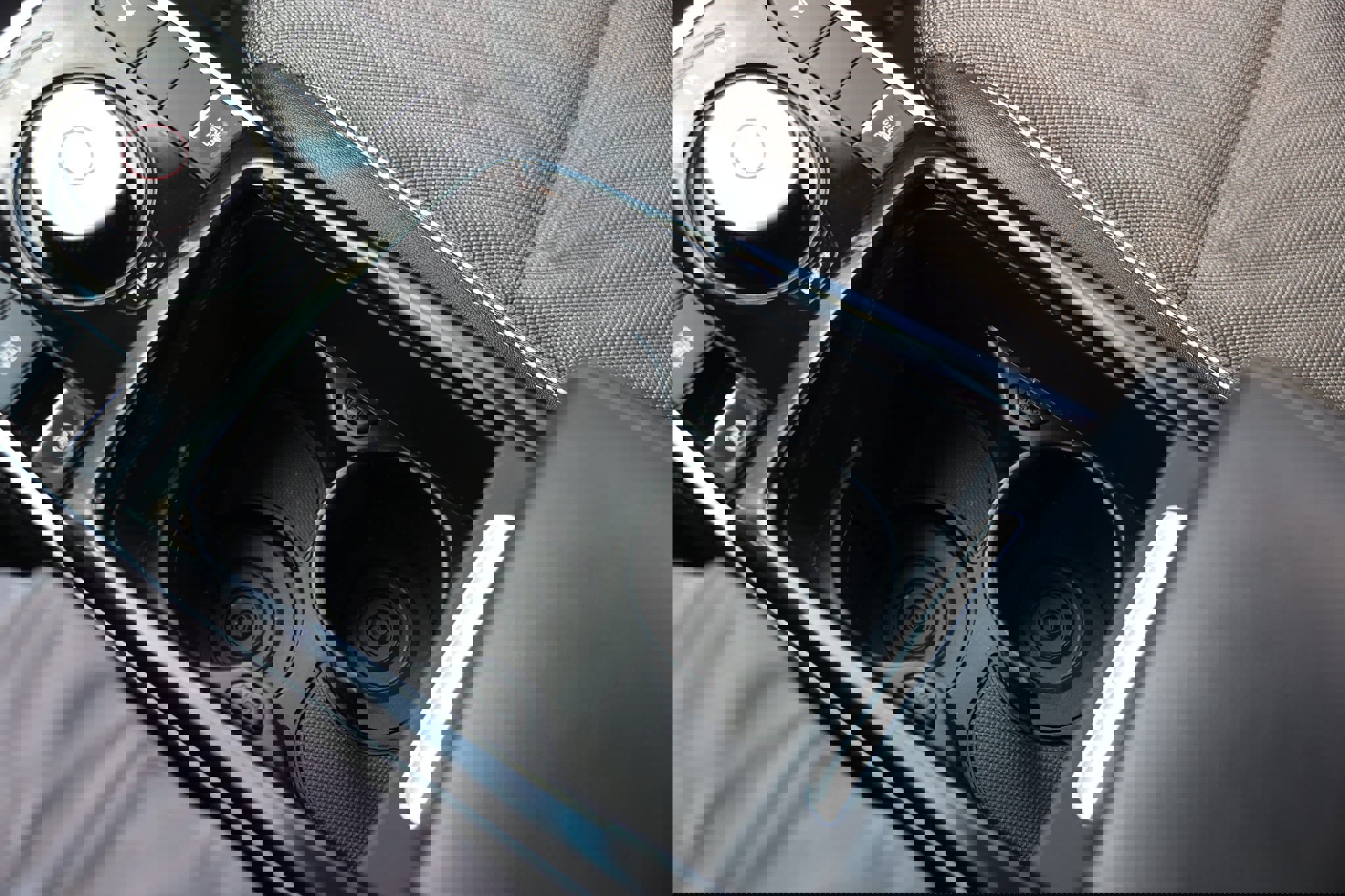 Used 2022 Kia Niro EX FWD image 40