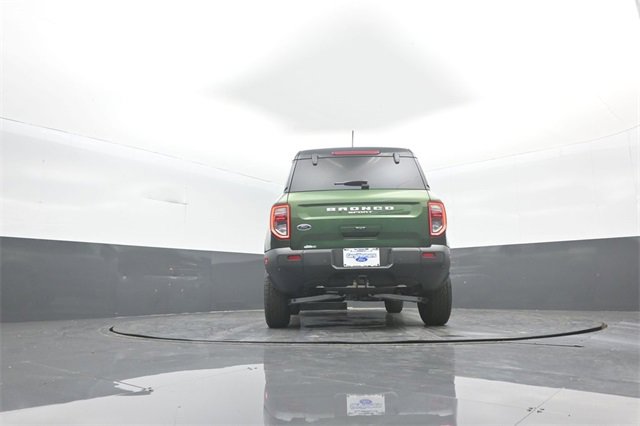 New 2025 Ford Bronco Sport Badlands w/ Badlands Tech Package image 31