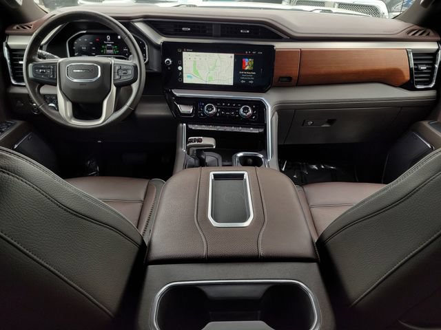 Used 2022 GMC Sierra 1500 Denali w/ Denali Reserve Package AWD/4WD image 14