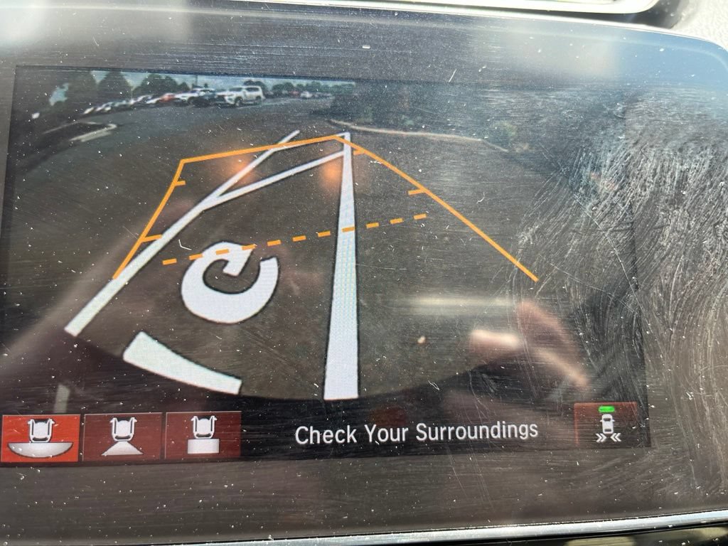 Certified 2018 Honda CR-V EX image 20
