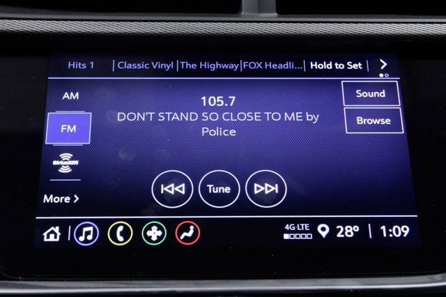 Used 2023 Buick Encore GX Select w/ Safety Package II image 30