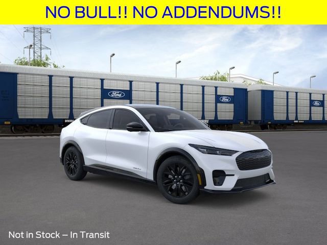 New 2026 Ford Mustang Mach-E Premium RWD image 8