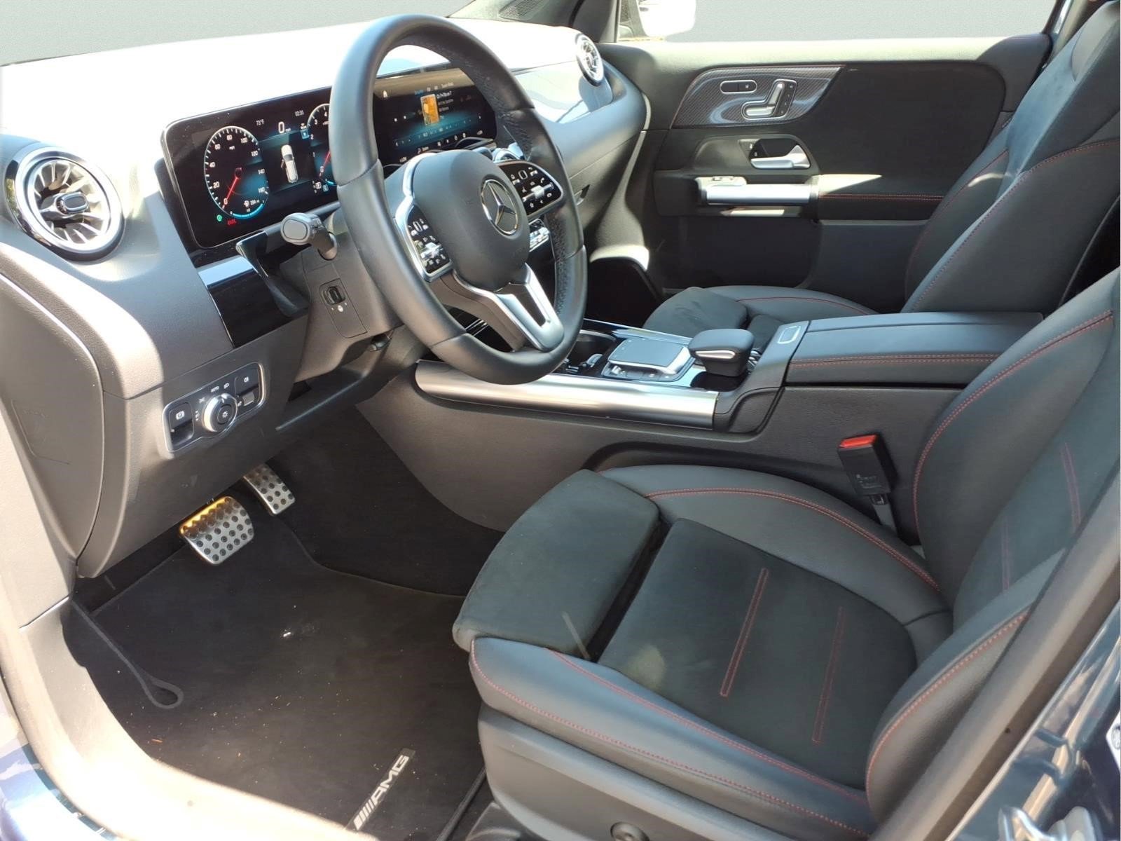 Certified 2023 Mercedes-Benz GLA 250 4MATIC image 9