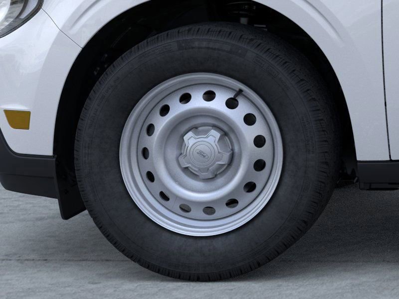 New 2025 Ford Maverick XL image 22