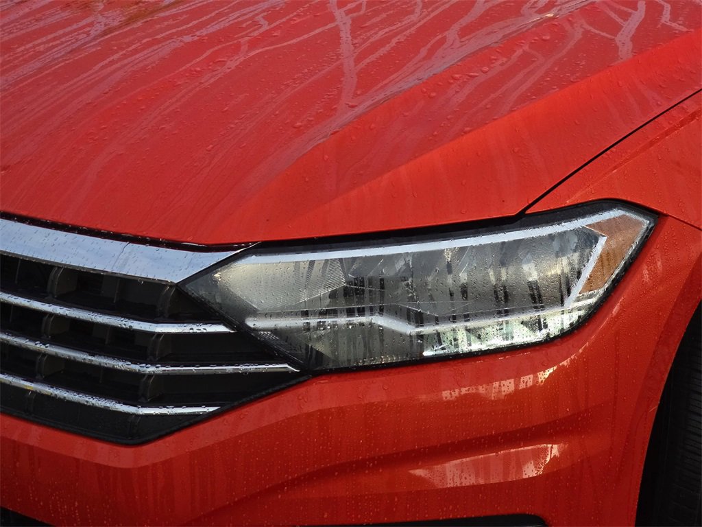 Used 2019 Volkswagen Jetta S w/ Driver Assistance Package image 30