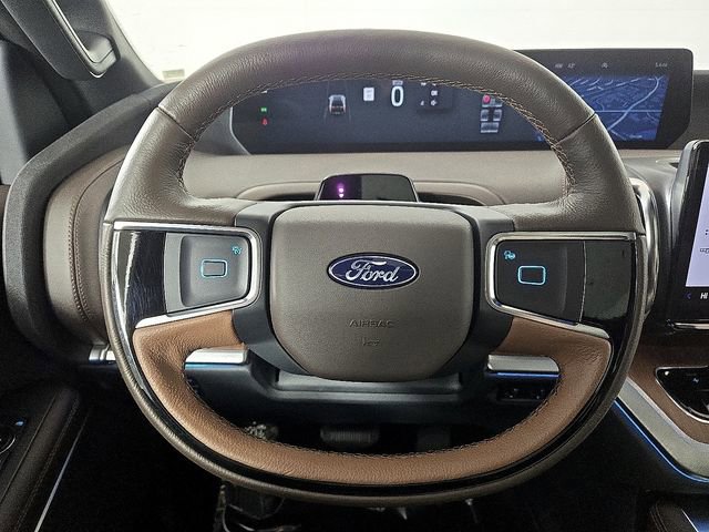 New 2025 Ford Expedition King Ranch AWD/4WD image 18