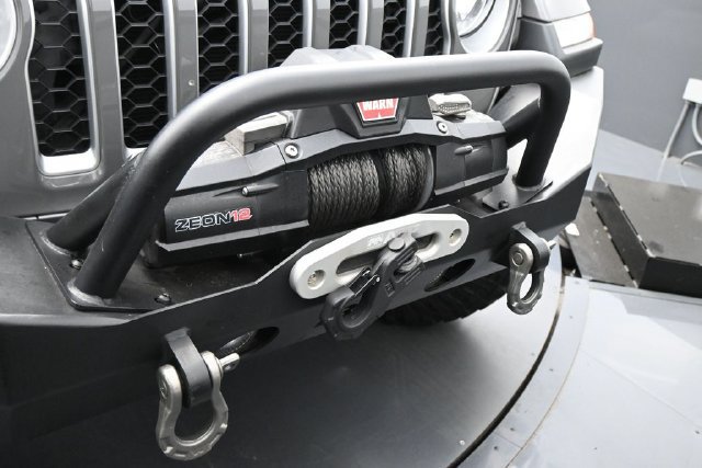Used 2020 Jeep Gladiator Overland AWD/4WD image 27