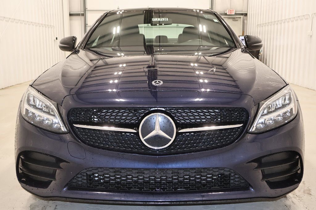 Used 2021 Mercedes-Benz C 300 4MATIC Sedan image 49
