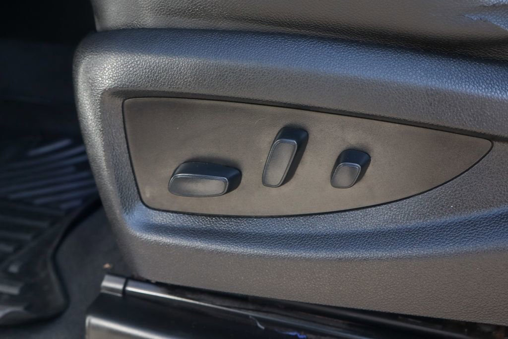 Used 2019 Chevrolet Silverado 3500 LTZ w/ Duramax Plus Package AWD/4WD image 23