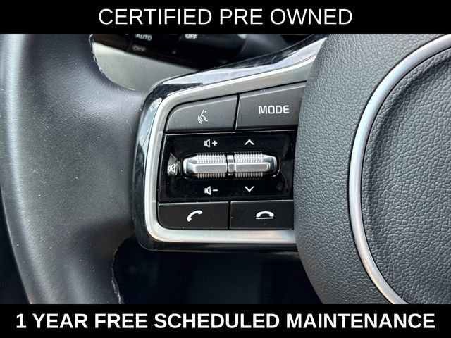 Used 2023 Kia Sorento SX AWD/4WD image 25