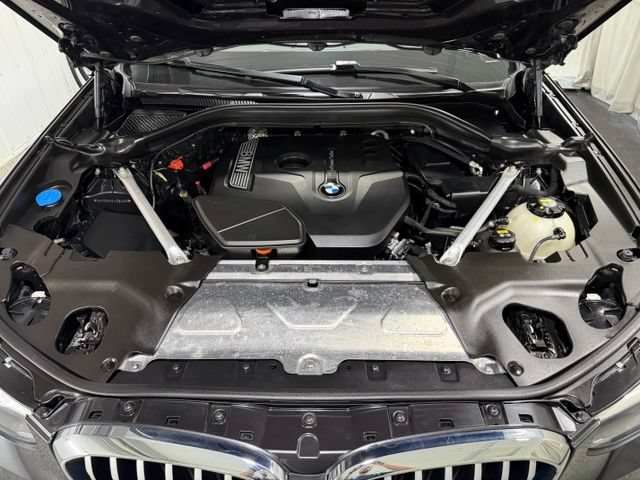 Used 2018 BMW X3 xDrive30i AWD/4WD image 30