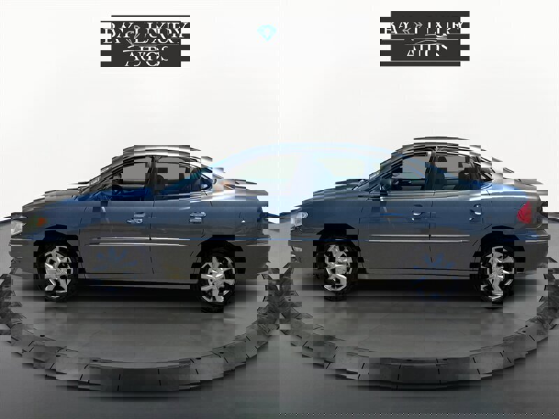 Used 2005 Buick LaCrosse CXL w/ Gold Convenience Package image 34