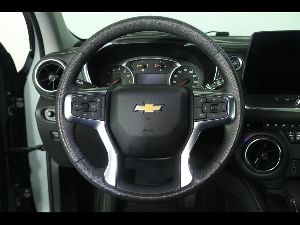 Used 2023 Chevrolet Blazer LT w/ Convenience Package AWD/4WD image 15