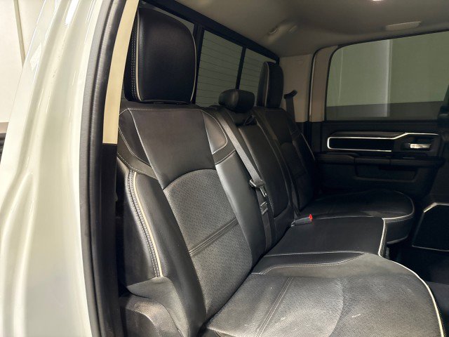Used 2023 RAM 2500 Laramie image 66