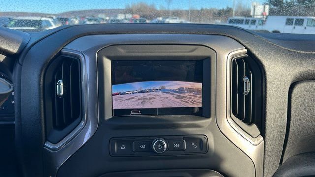 New 2026 Chevrolet Silverado 3500 W/T w/ WT Convenience Package AWD/4WD image 26