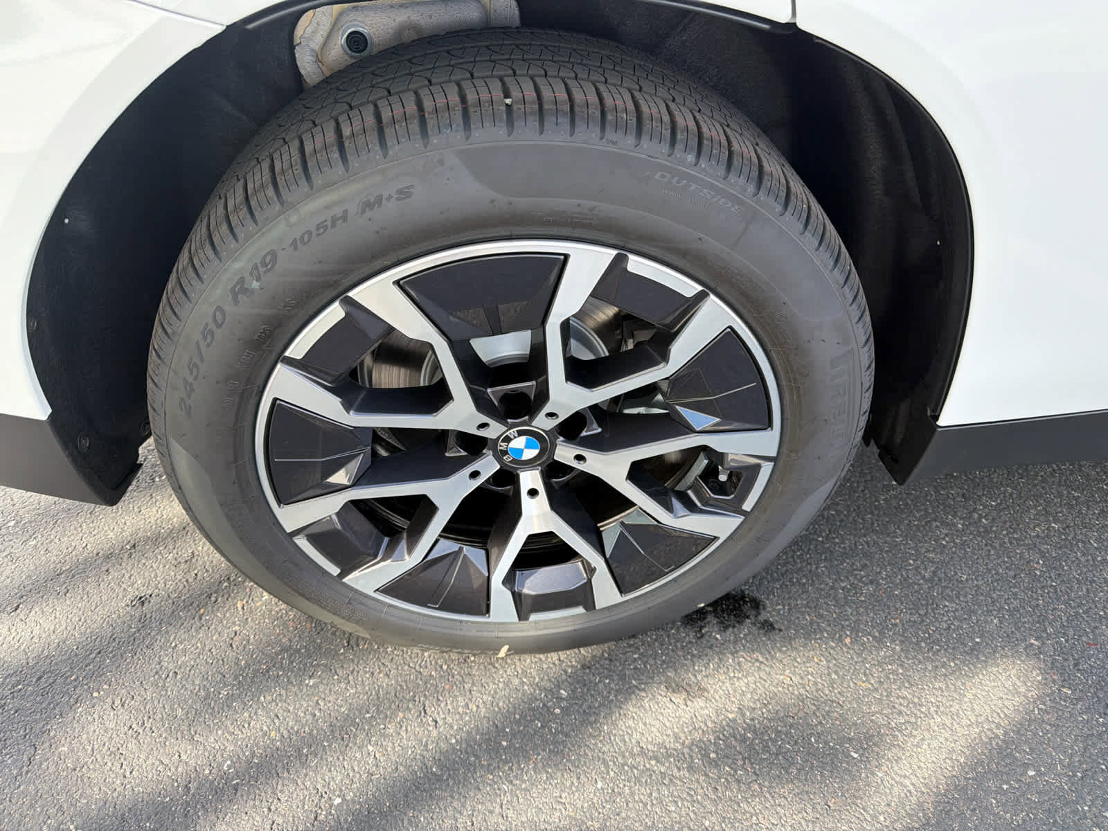 New 2026 BMW X3 xDrive30 image 9