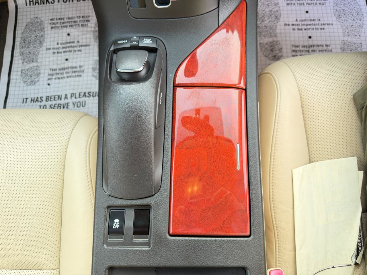 Used 2012 Lexus RX 450h AWD w/ Premium Pkg image 60