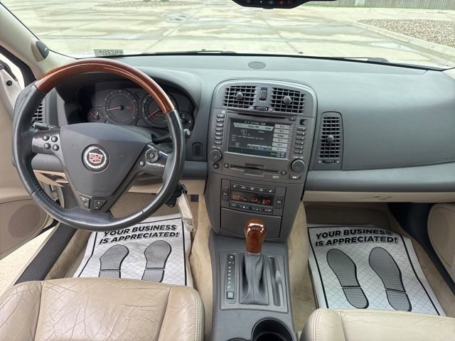 Used 2003 Cadillac CTS 3.2 w/ Preferred Equipment Group RWD image 24