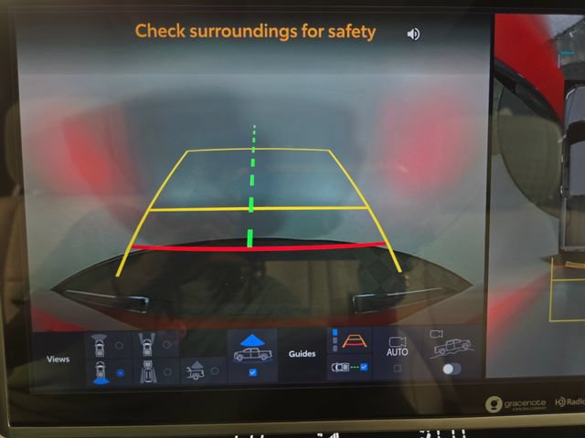 Used 2023 Toyota Tundra 1794 Edition w/ TRD Off-Road Package AWD/4WD image 20